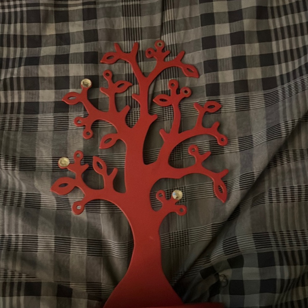 Jewelry holder